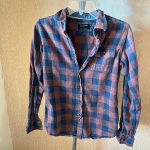 Ocean Current 100% cotton flannel